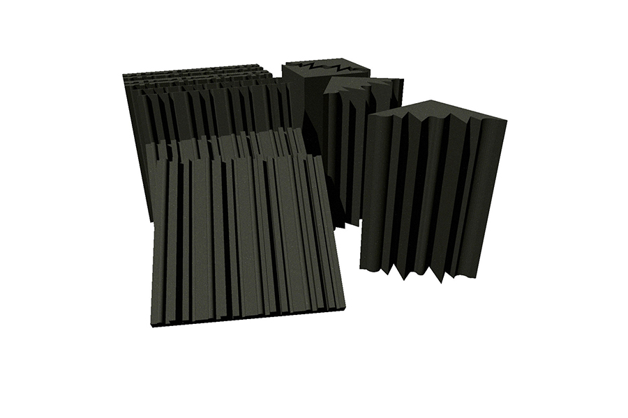 VICOUSTIC Mix Kit Flexi Pulsar