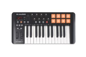 M-AUDIO Oxygen 25 (4th gen)