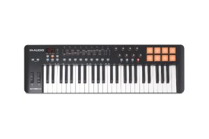 M-AUDIO Oxygen 49 (4th gen)