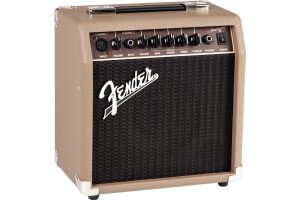 FENDER ACOUSTASONIC™15