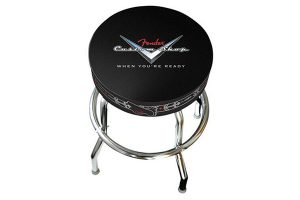 FENDER™ CUSTOM SHOP Barstools