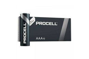 DURACELL INDUSTRIAL LR3 1,5 V Mignon AAA