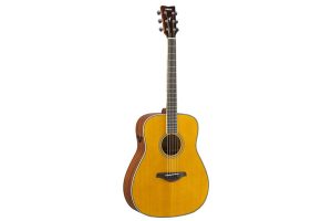 YAMAHA FG-TA VT Transacoustic