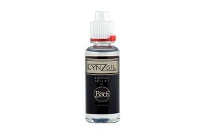 BACH Lynzoil valve oil