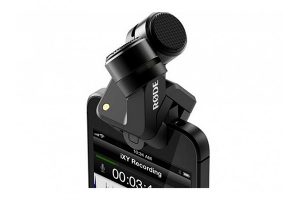 RODE i-XY Mic Lightning