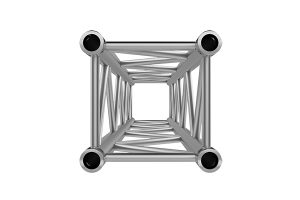 UNIRIG B30Q200 Truss  lineare