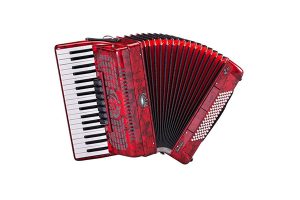 SOUNDSATION INFINITO VOCE III 3796-RD/BK