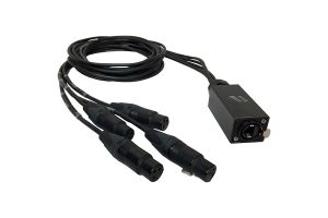 G-LAB CAT6 Widget-Audio RJ45 IN