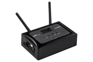 PROLIGHTS WIFIBOX
