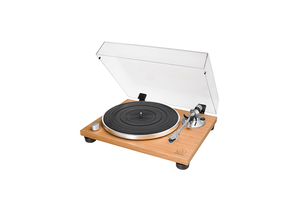 AUDIO TECHNICA AT-LPW30TK
