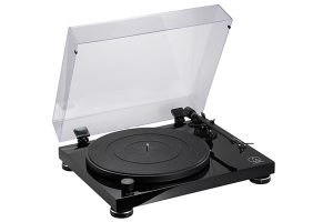 AUDIO TECHNICA AT-LPW50PB