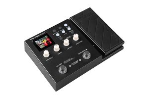 NUX MG-300 MKII GUITAR PROCESSOR