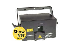 Laserworld DS-1000RGB-SN