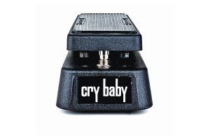 DUNLOP GCB-95 CRYBABY Wah Wah