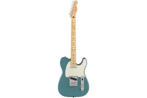 FENDER PLAYER TELE® MN TPL