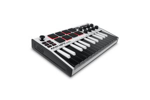 AKAI MPK MINI 3 WHITE