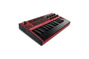 AKAI MPK MINI 3 RED
