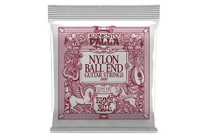 ERNIE BALL - 2409 NYLON