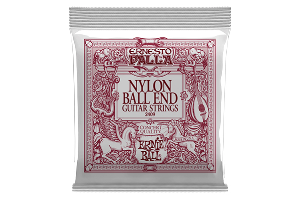 ERNIE BALL - 2409 NYLON