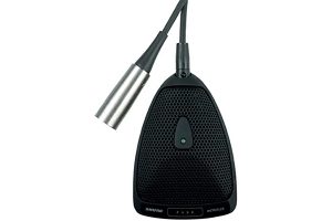SHURE MX393/C