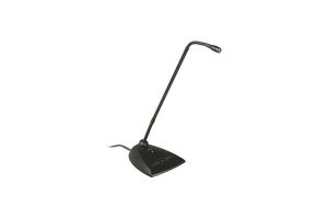 SHURE MX418D/N Gooseneck