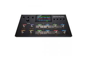 HEADRUSH Loop Board