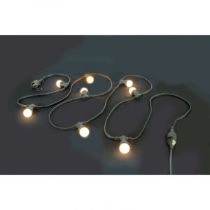 LEDSTRING20 WW LED 10 IP44 - immagine 2