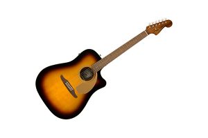 FENDER REDONDO PLAYER Sunburst