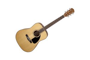 FENDER CD-60 V3 Natural
