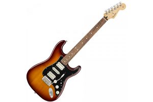 FENDER PLAYER STRAT HSH PF TBS
