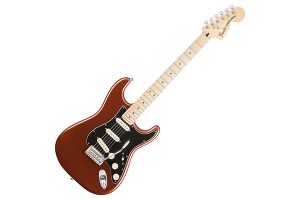 FENDER PLAYER DELUXE ROADHOUSE™ STRAT®