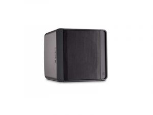 BI-AMP KUBO5T BK