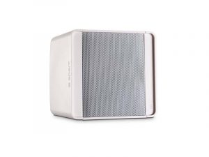 BI-AMP KUBO5T WH