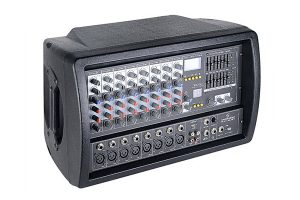 SOUNDSATION PMX-8UBT