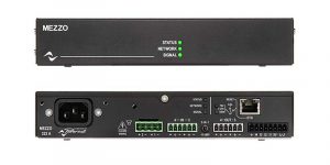 PowerSoft MEZZO 602 A
