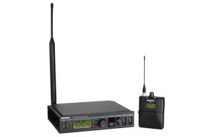 SHURE PSM900 P9TE+P9RA+