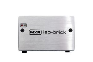 MXR DUNLOP ISO- BRICK M 238 power supply