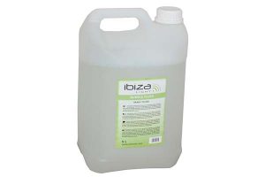 BUBBLE5L - Bubble Oil – 5 l