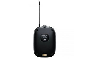 SHURE SLXD1 J53 Bodypack