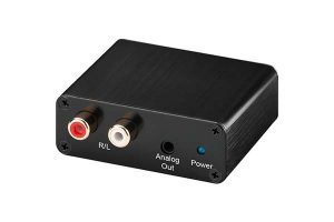 AD-200A CONVERTITORE AUDIO - immagine 2