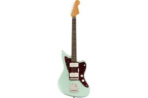 SQUIER CV '60S JAZZMASTER® LRL SFG