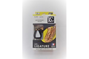 BG L12 FRANCE LEGATURA SAX ALTO