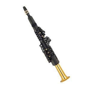 YAMAHA YDS-150 Sax Soprano
