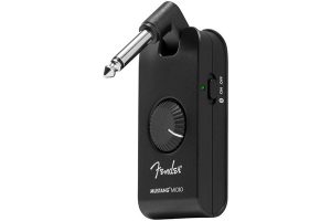 FENDER MUSTANG™ MICRO AMP