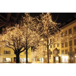 Showtec LED Curtain Light WW IP44 - immagine 3