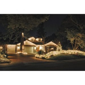 Showtec LED Net Light WW IP44 - immagine 3