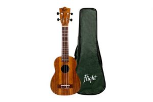 FLIGHT NUS200 SOPRANO