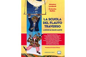 LA SCUOLA DEL FLAUTO TRAVERSO