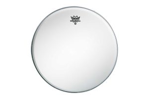 REMO BA-0112-00 Ambassador Coated 12"