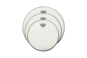 REMO BE-0114-00  Emperor Coated 14"